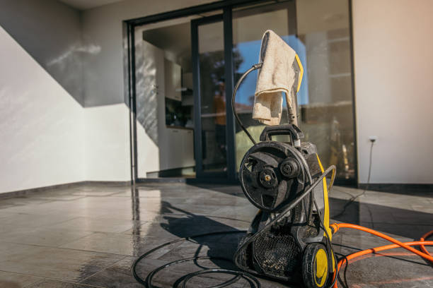 Klamath Falls, OR Pressure Washing Company